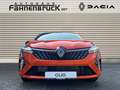 Renault Clio Techno TCe 90 Navi PDC Rückfahrkamera Orange - thumbnail 6