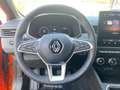Renault Clio Techno TCe 90 Navi PDC Rückfahrkamera Orange - thumbnail 17