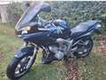 Yamaha FZ 6 Fazer Blauw - thumbnail 2