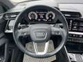 Audi A3 Sportback TFSI e advanced Navi ACC LED Sound Noir - thumbnail 12
