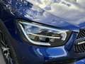 Mercedes-Benz AMG LINE Hybrid - BVA 9G-Tronic  - 4-Matic PHASE 2 Blau - thumbnail 46