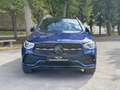 Mercedes-Benz AMG LINE Hybrid - BVA 9G-Tronic  - 4-Matic PHASE 2 Blau - thumbnail 7