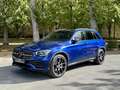 Mercedes-Benz AMG LINE Hybrid - BVA 9G-Tronic  - 4-Matic PHASE 2 Blau - thumbnail 1