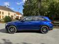 Mercedes-Benz AMG LINE Hybrid - BVA 9G-Tronic  - 4-Matic PHASE 2 Blau - thumbnail 3