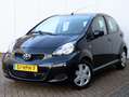 Toyota Aygo 1.0-12V Comfort | Airco | Dealer onderhouden Czarny - thumbnail 10