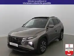 Hyundai Tucson T-GDI 230 Hybrid BVA6 Creative