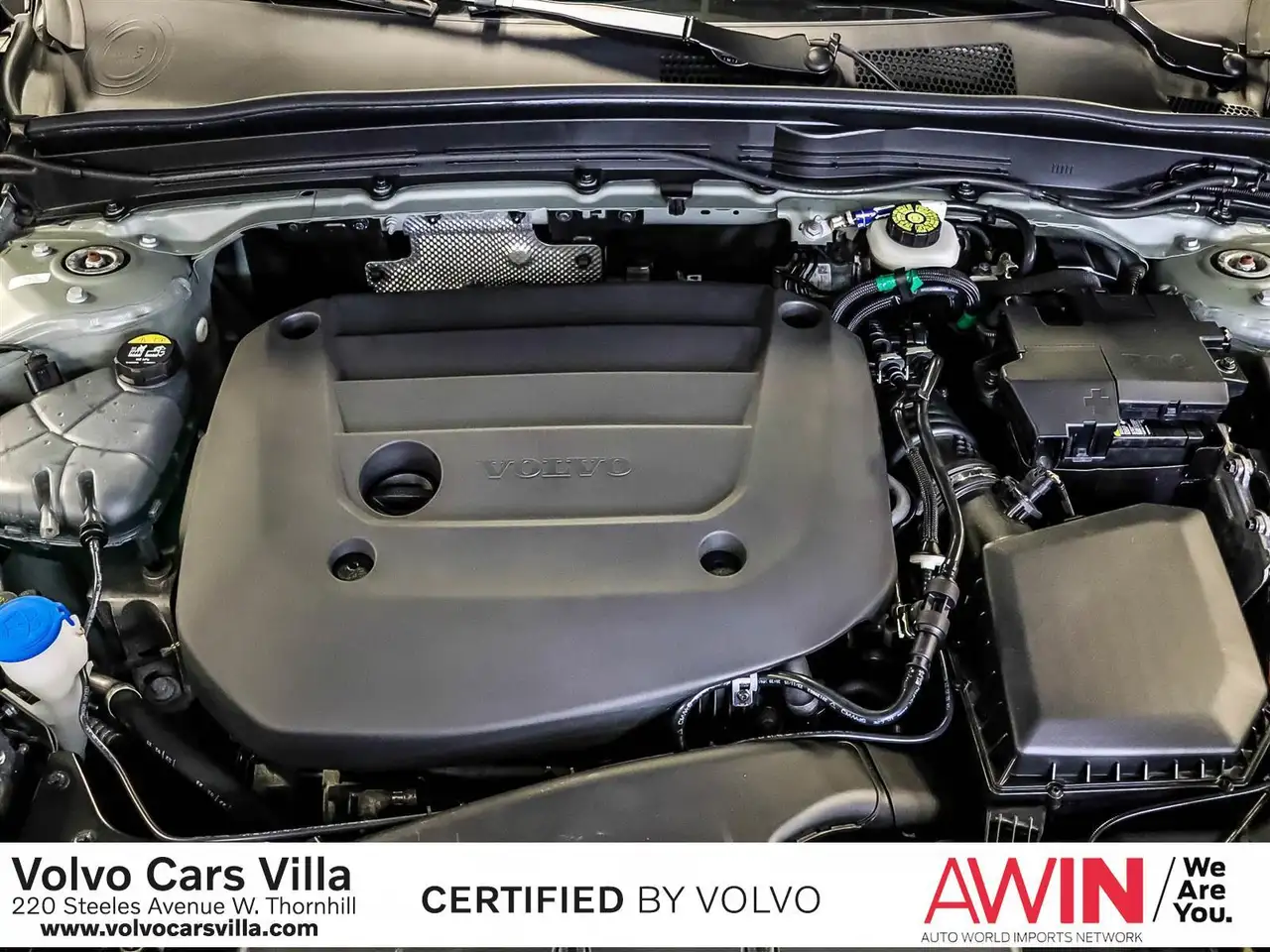 Volvo XC40 снимка Volvo XC40