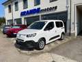 Fiat Doblo COMBI AUTOCARRO N1 5 POSTI Bianco - thumbnail 1