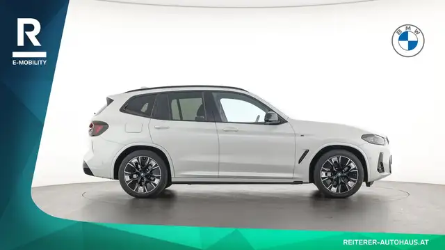 BMW Ix3 view 7