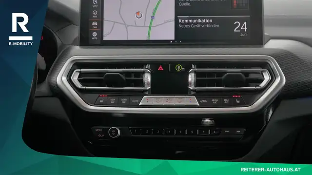 BMW Ix3 view 15