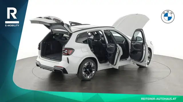 BMW Ix3 view 12