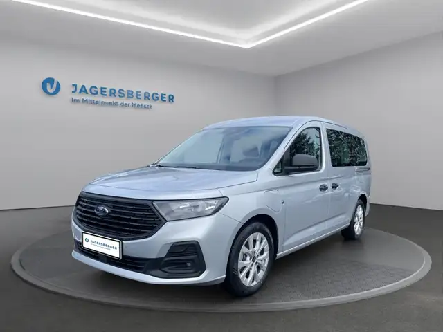 Ford Grand Tourneo Connect L2 Hybrid PHEV  Trend 7-SITZE