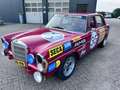 Mercedes-Benz 280 200-280 (W115) Red Pig Weiß - thumbnail 22