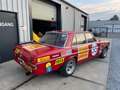 Mercedes-Benz 280 200-280 (W115) Red Pig Weiß - thumbnail 3
