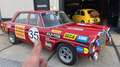 Mercedes-Benz 280 200-280 (W115) Red Pig Weiß - thumbnail 23