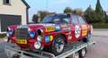 Mercedes-Benz 280 200-280 (W115) Red Pig Weiß - thumbnail 1