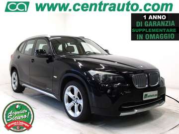 xDrive20d 2.0D Futura Manuale * PELLE *