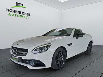 SLC Roadster Automatik *AIR *LED *