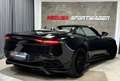 Aston Martin DBS V12 770 ULTIMATE VOLANTE 1OF199 EXLUSIV NEW! Noir - thumbnail 3