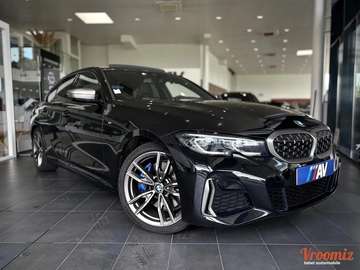 (G20) 340d 3.0d - XDRIVE - 340CH - SUIVI COMPLET