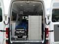 Volkswagen Crafter 35 TDI Autom. Krankentransporter Navi Blanco - thumbnail 12