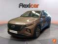 Hyundai TUCSON 1.6 TGDI Klass 4x2 Marrón - thumbnail 4