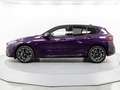 BMW 116 120dA Mauve - thumbnail 3