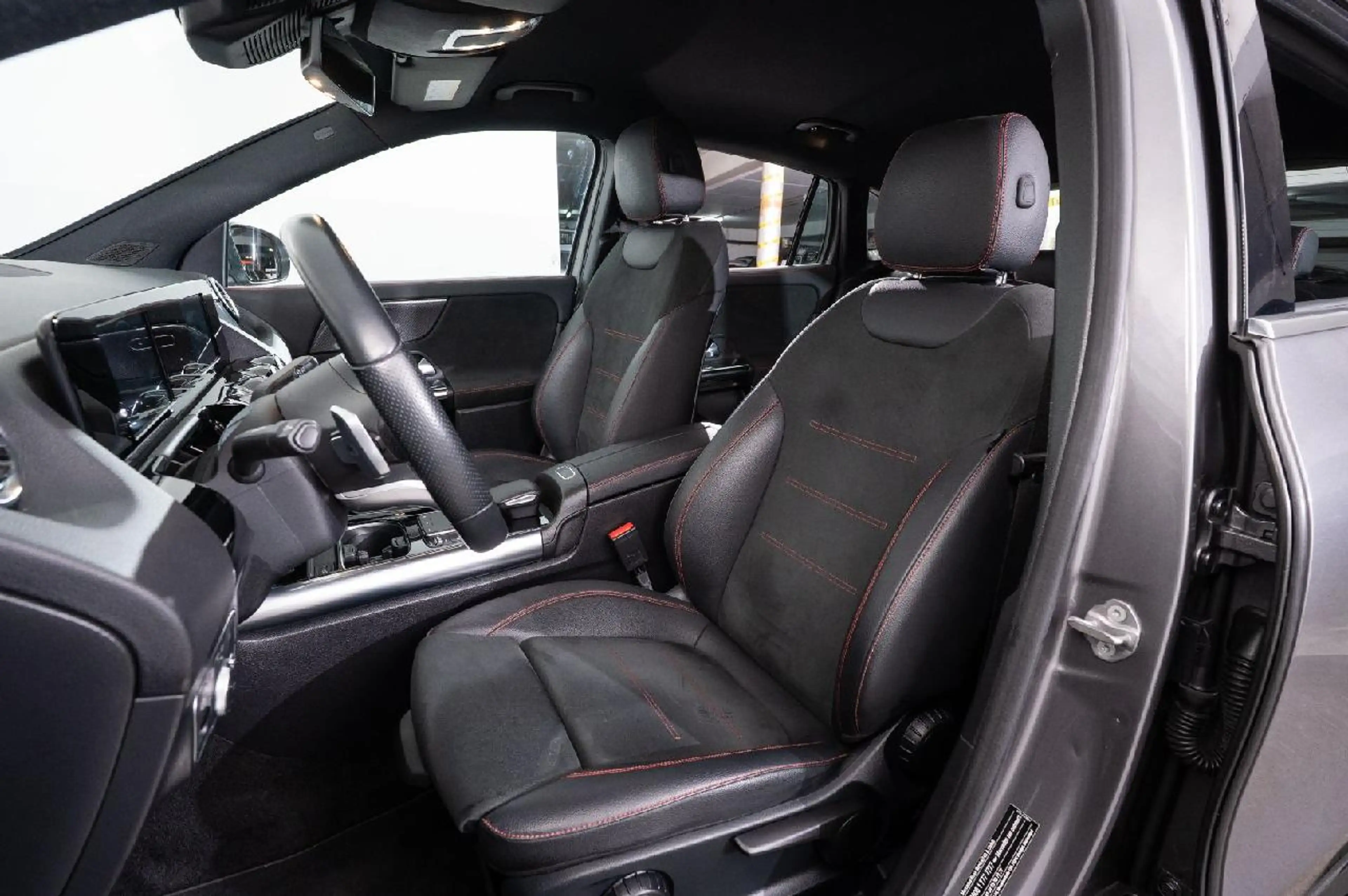Mercedes-Benz GLA 220 GLA 220 d 4Matic — photo 10