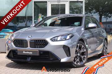 1-Serie (f70) M-SPORT 150pk AUT I Carplay I Harman