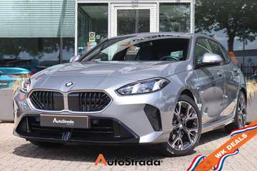 1-Serie (f70) M-SPORT 150pk AUT I Carplay I Harman
