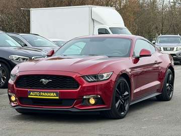 2.3 EcoBoost BOITE AUTO SIEGE DOUBLE TONT CLIM GPS