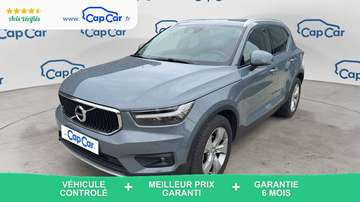 2.0 D3 150 Geartronic 8 Business