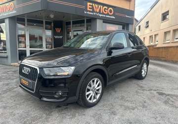 2.0 tdi 140ch attraction distribution neuve