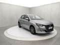 Peugeot 208 Active Pack PureTech 75 S/S con gancio traino Grau - thumbnail 1