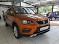 SEAT Ateca Style*NAVI*LM*Rückfahrkam.+parkass. Oranj - thumbnail 2