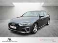 Audi A4 Avant 35 TDI Smartphone Interface Navi S line Grau - thumbnail 1