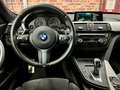 BMW 320 320dA Gran Turismo 2.0 190cv M-SPORT Noir - thumbnail 4