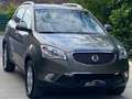 SsangYong Korando Korando 2.0d B.AUTO / CLIM / CARNET / GARANTIE !!! Argent - thumbnail 4