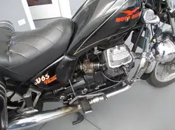 Acheter des moto Moto Guzzi V 65 d'occasion sur AutoScout24