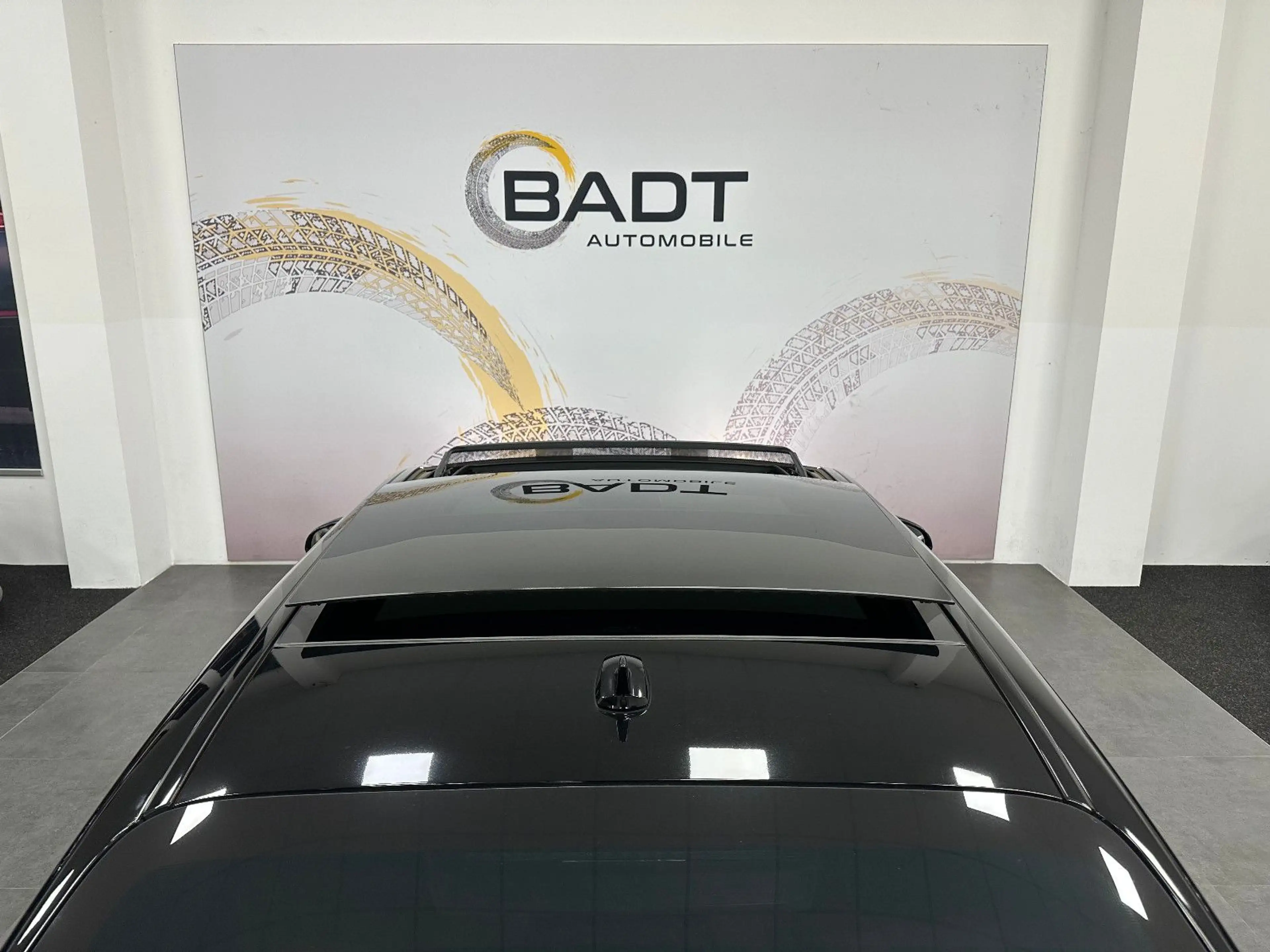 Mercedes-Benz S 500 Lang *TV*HUD*4xMassage*PANO*AMG LINE*360°" — photo 15