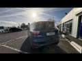 Ford Kuga 1.5 Flexifuel-E85 150ch Stop\u0026Start ST-Line Black \u0026 Silver 4x2 BVA Euro6.2 Bleu - thumbnail 7
