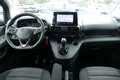 Opel Combo Life E 1.5 CDTI Edit. Navi Klima Tempomat Kék - thumbnail 8