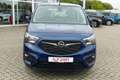 Opel Combo Life E 1.5 CDTI Edit. Navi Klima Tempomat Kék - thumbnail 7