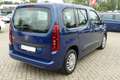 Opel Combo Life E 1.5 CDTI Edit. Navi Klima Tempomat Kék - thumbnail 5