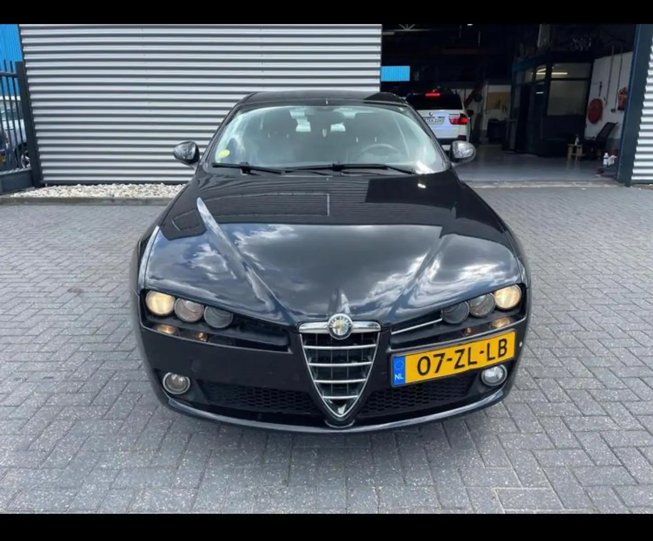 Alfa Romeo 159 1.9 JTS 16V Progression - 1