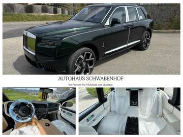 BLACK BADGE | 2026 | 4 Seats | On Stock