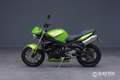 Triumph Street Triple 765 R Low seat my17 Vert - thumbnail 4