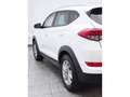 Hyundai TUCSON Intro Edition 2WD Navi 1.Hand Mehrzonenklima Fahre Weiß - thumbnail 4