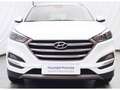 Hyundai TUCSON Intro Edition 2WD Navi 1.Hand Mehrzonenklima Fahre Weiß - thumbnail 2