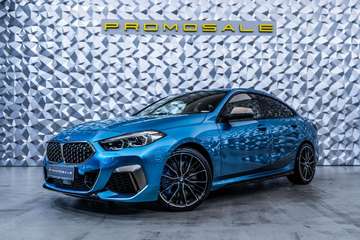 M235iA xDrive Gran Coupé